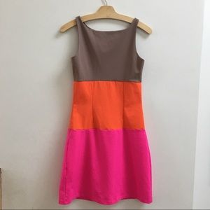 Cynthia Rowley Sleeveless Dress/with stretch/ XS